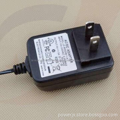 5V/2,000mA EU Wall Plug Adapter, 100-240V AC Input Voltage, Suitable for Mobile Phones